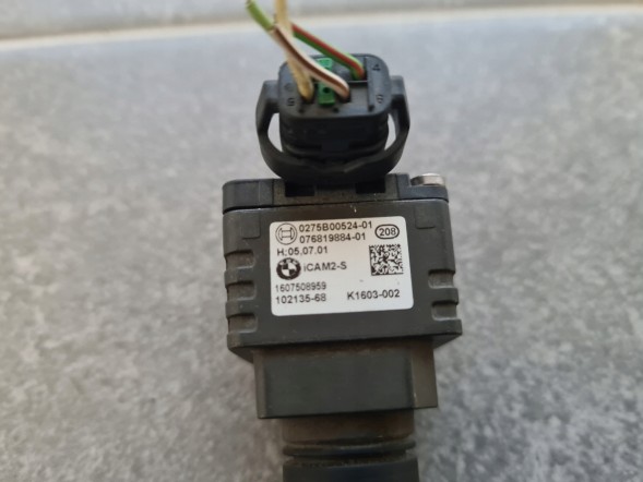 BMW OE 6819884 BMW КАМЕРА ЗАДНЬОГО ОГЛЯДУ BMW G30 6819884