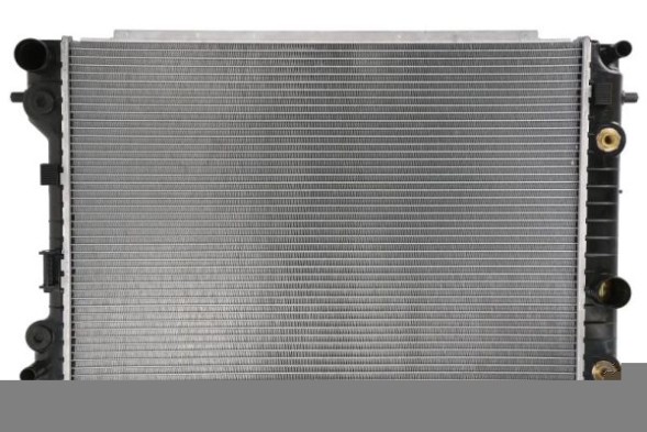 Thermotec D7X033TT Охолоджувач двигуна thermotec d7x033tt