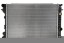 Thermotec D7X033TT Охолоджувач двигуна thermotec d7x033tt