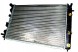 Thermotec D7X033TT Охолоджувач двигуна thermotec d7x033tt