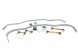 Китай WL-BFK006-12892 КОМПЛЕКТ СТАБІЛІЗАТОРА АВТО FORD MUSTANG S550 FM, FN WHITELINE