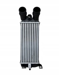 AHE Radio15548/99548 Охолоджувач інтеркулер ford transit tourneo courier 14- 1.5 jt766k775da