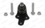 FD BJ 12510 MOOG Кульова опора