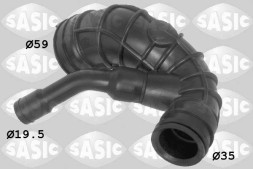 3330001 SASIC Патрубок