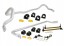 Китай WL-BMK001-13042 КОМПЛЕКТ СТАБІЛІЗАТОРА АВТО MAZDA MAZDA3 BK MPS WHITELINE
