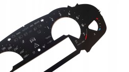 Moman 0089688085110 Циферблат спідометра Moman BMW X3 G01, 3 Серія G20 G21 заміна MPH на KM/H