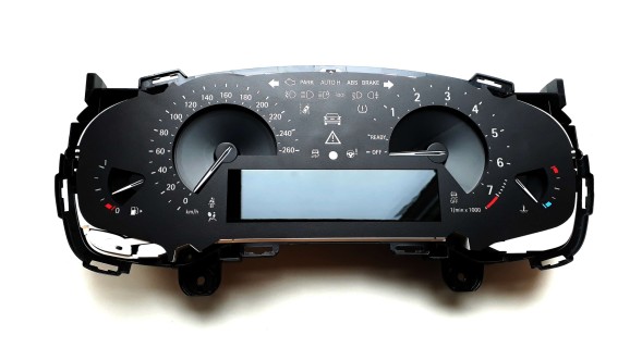 Moman 0089688085110 Циферблат спідометра Moman BMW X3 G01, 3 Серія G20 G21 заміна MPH на KM/H