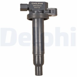 GN10312 12B1 DELPHI Катушка системи запалювання