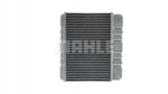 Mahle AH 87 000P Обігрівач ах 87 000р mahle