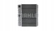Mahle AH 87 000P Обігрівач ах 87 000р mahle