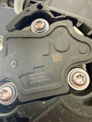 Китай KP2-5N693-AA F01C250150 glp Насос AdBlue Bosch KP2-5N693-AA
