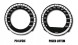Moman 0089688087022 Датчик набирає Mercedes W204 W212 W218 GLK до amg
