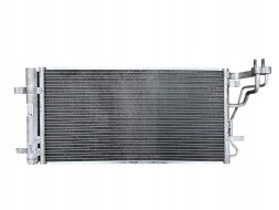 Koyorad 26190 Кондиціонер hyundai kona 17- 1.0 1.6 т 97606j9020 po lift