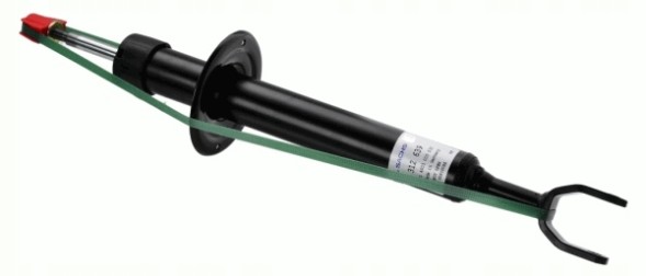 Sachs 312 639 Sachs 312 639