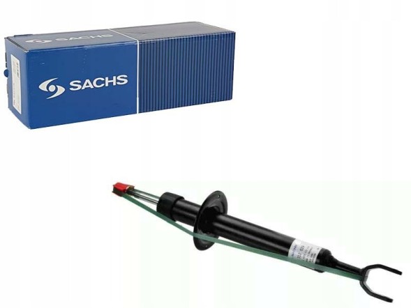 Sachs 312 639 Sachs 312 639