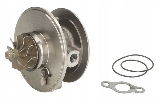 Код CHRA0314 Картридж ядро картридж турбіни vw bora гольф 4 1.9 tdi 90 101 110 115 км