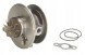 Код CHRA0314 Картридж ядро картридж турбіни vw bora гольф 4 1.9 tdi 90 101 110 115 км