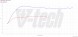 V-tech Tuning PowerChip Premium+AI dla Microcar M8 I 0.5 Dci 492 CVT 8KM 6kW PowerChip Premium+AI для Microcar M8 І 0.5 Dci 492 CVT 8к.с. 6кВт