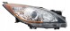 TYC 20-11998-15-2 Світлодиодний фонарь 20-11998-15-2 tyc