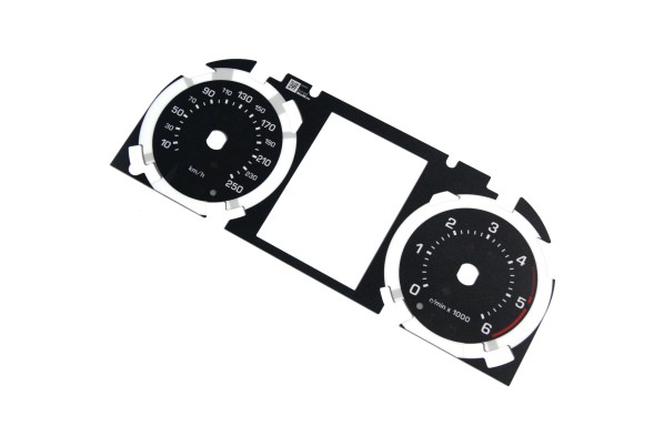Moman 0089688086919 Range Rover Evoque заміна дисків MPH на км/год