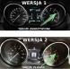 Moman 0089688086919 Range Rover Evoque заміна дисків MPH на км/год