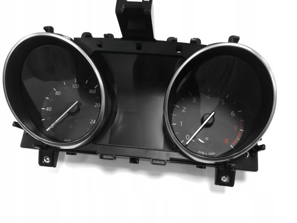 Moman 0089688086919 Range Rover Evoque заміна дисків MPH на км/год