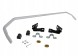 Китай WL-BMR94Z-13077 СТАБІЛІЗАТОР 16MM 2 ТОЧКОВИЙ MAZDA MX-5 RF ND WHITELINE