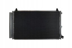 Hart 606 110 Очисник радіатора кондиціонера 606 110 hart