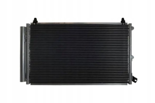 Hart 606 110 Очисник радіатора кондиціонера 606 110 hart
