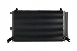 Hart 606 110 Очисник радіатора кондиціонера 606 110 hart