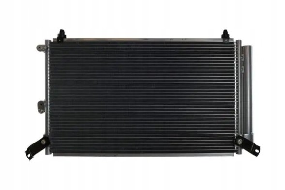 Hart 606 110 Очисник радіатора кондиціонера 606 110 hart