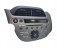 Honda OE 77610-TF0-00-21 Центральна решітка Honda Jazz III 08-14