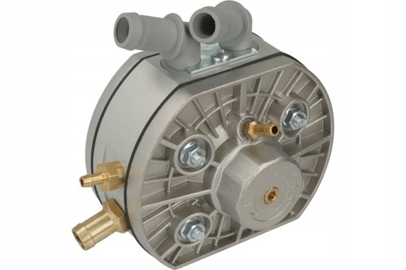 KME KME TUR Редуктор kme tur z6 204 к. С. + Електромагнітний клапан valtek 6/6
