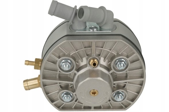 KME KME TUR Редуктор kme tur z6 204 к. С. + Електромагнітний клапан valtek 6/6