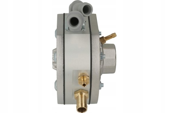 KME KME TUR Редуктор kme tur z6 204 к. С. + Електромагнітний клапан valtek 6/6