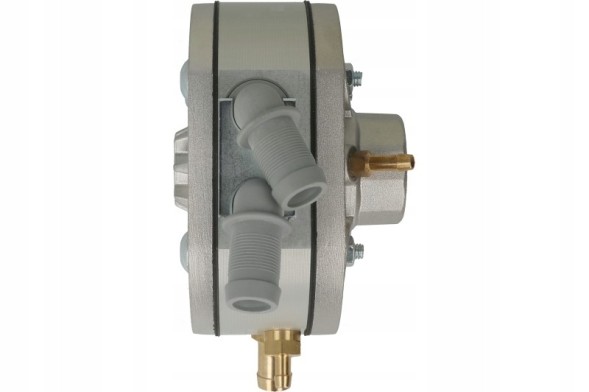 KME KME TUR Редуктор kme tur z6 204 к. С. + Електромагнітний клапан valtek 6/6