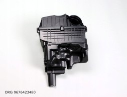 Peugeot OE 9676423480 01 КОРПУС ПОВІТРЯНОГО ФІЛЬТРА OPEL CITROEN PEUGEOT 9676423480
