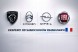 Peugeot OE 9676423480 01 КОРПУС ПОВІТРЯНОГО ФІЛЬТРА OPEL CITROEN PEUGEOT 9676423480
