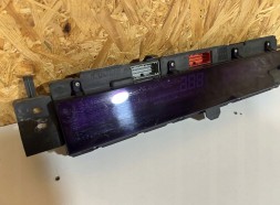 Renault OE RENAULT ESPACE IV ЛІЧИЛЬНИК P8200322053G