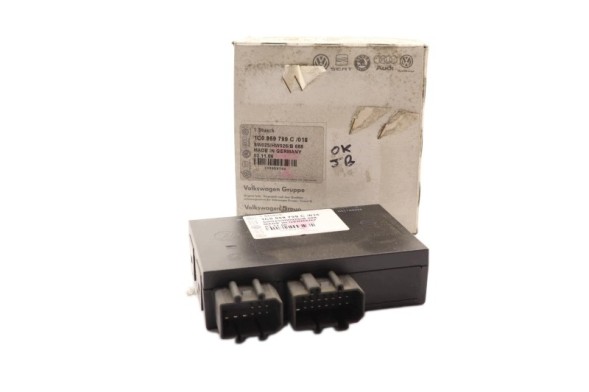 Volkswagen OE Електронний блок керування комфортом Volkswagen OE 1C0959799C018