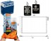 Mahle MAHAC 413 001S#ACRS-PFPP+K Конденсатор кондиціонера bmw 1 e81 1 e82 1 e87 1 e88 3 #petrolhead pro+ kit9