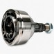 CV30257 SATO TECH Шарнір рівних кутових швидкостей з елементами монтажу