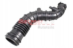 Metzger 2389052 Hose, air supply dacia/mb/renault 2389052 metzger