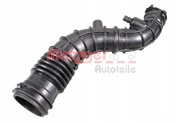Metzger 2389052 Hose, air supply dacia/mb/renault 2389052 metzger