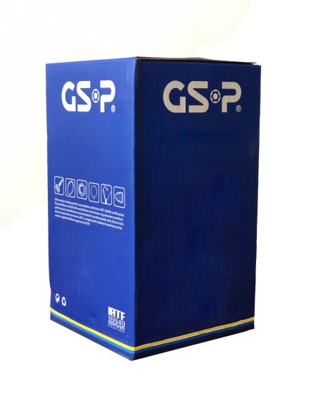 GSP 202245 Приводна піввісь pr hyundai tucson 15-