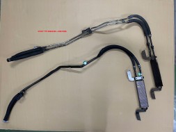 Alfa Romeo OE 60665346 60674286 60679675 60679676 ALFA ROMEO 166 V1 АКПП РАДІАТОР + АВТОБУС