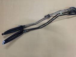 Alfa Romeo OE 60665346 60674286 60679675 60679676 ALFA ROMEO 166 V1 АКПП РАДІАТОР + АВТОБУС