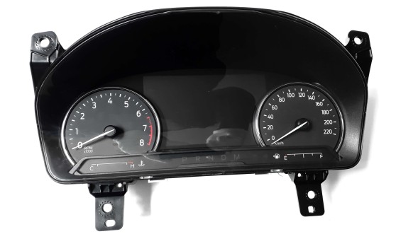 Moman 0089688092354 FORD EXPLORER 2019+ циферблати лічильника годинники заміна з мф км/год кілометрові