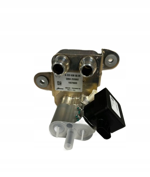 Mercedes-Benz OE A2238305505A2538306404 A2238305605 00 ВИПАРНИК МЕРСЕДЕС КЛАС S GLE