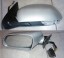View Max 6922514M SKODA OCTAVIA 2 II дзеркало октавія ЛІВЕ LA7W 9102